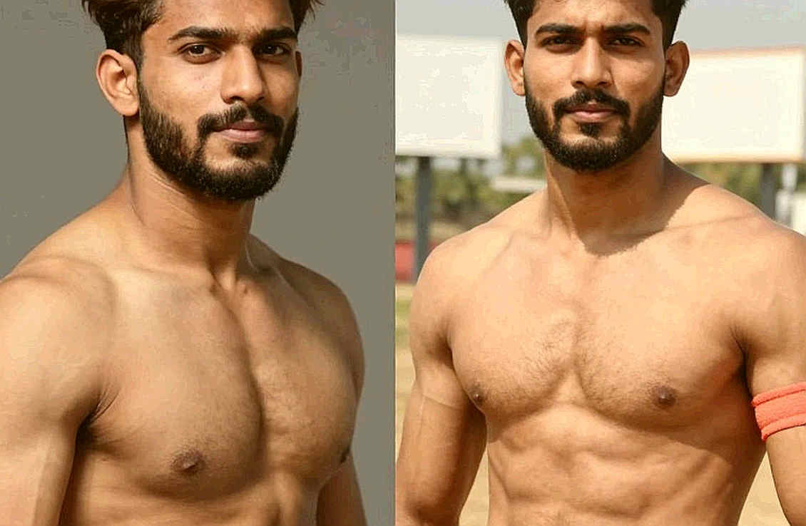 The 39th-Minute Do-or-Die Raid and the Seven-Figure Tag: Where Kabaddi's Market Actually Sets Its Price