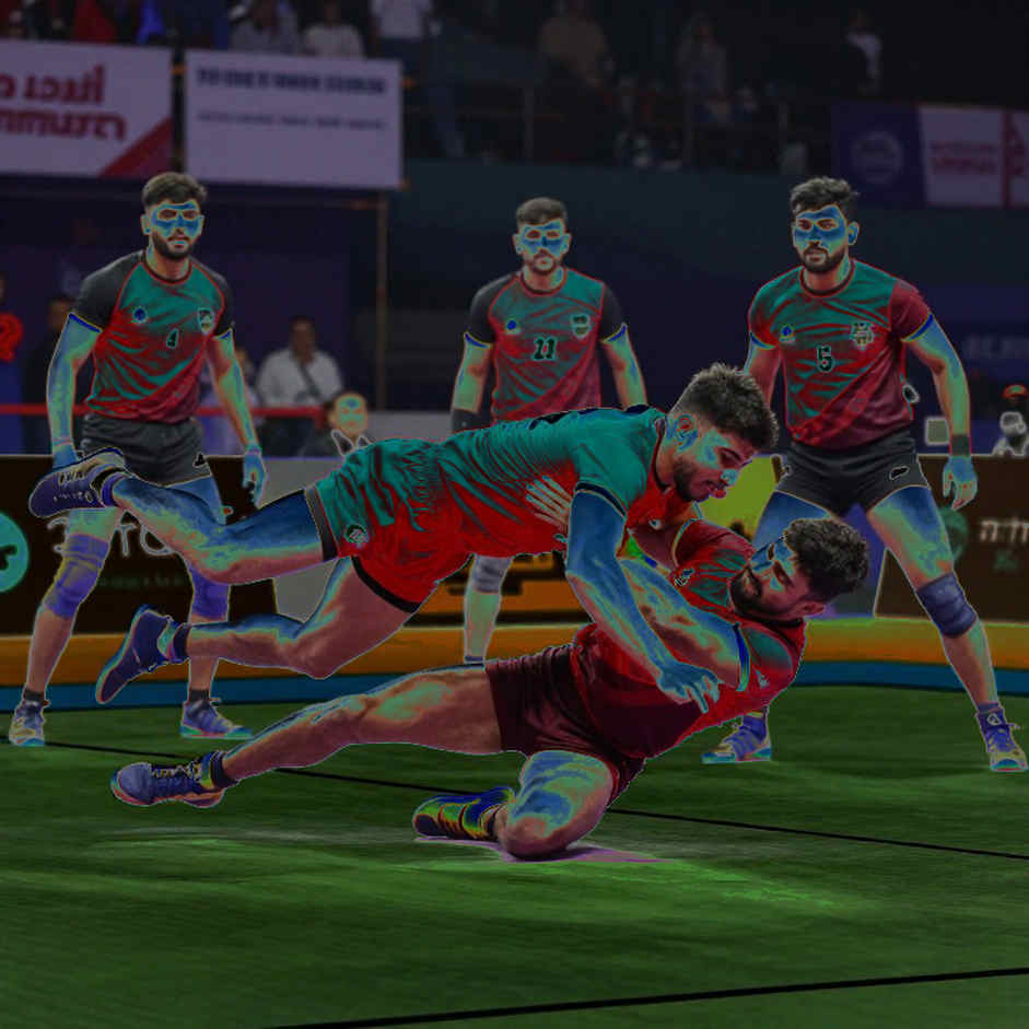 The 39th-Minute Do-or-Die Raid and the Seven-Figure Tag: Where Kabaddi's Market Actually Sets Its Price