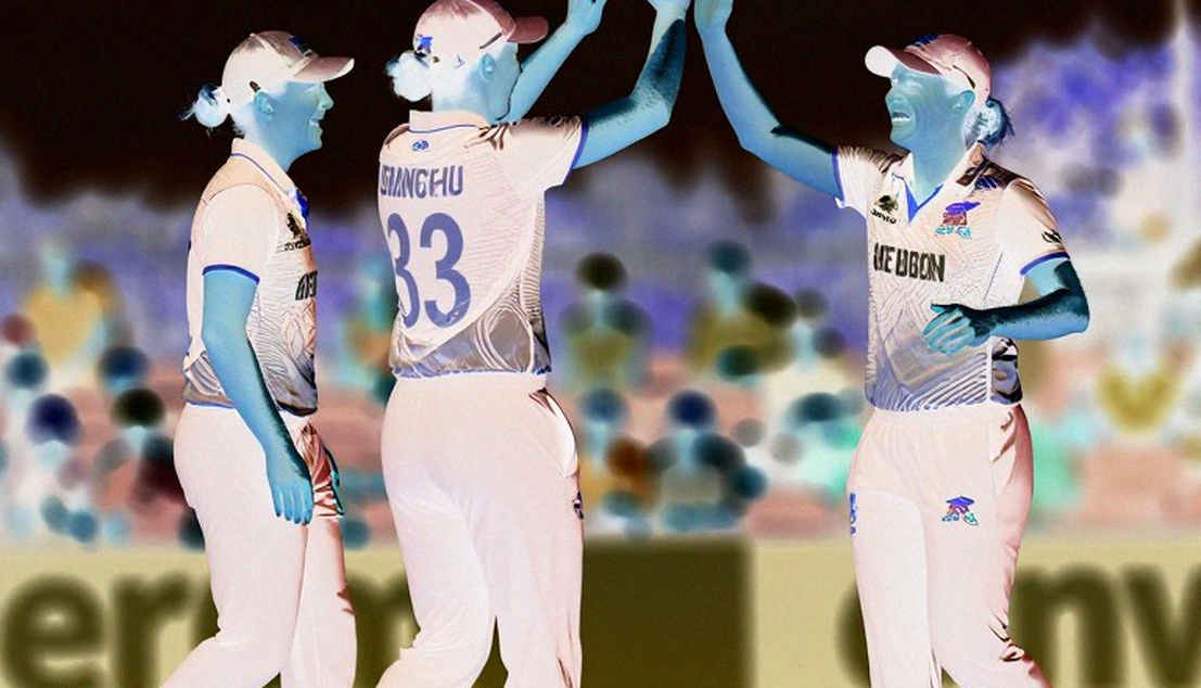 Reading the Null List: Where Cricket's Injury Data Disappears, and Why the Body's Ledger Never Stays Fully Silent Reading the Null List: Where Cricket's Injury Data Disappears, and Why the Body's Ledger Never Stays Fully Silent