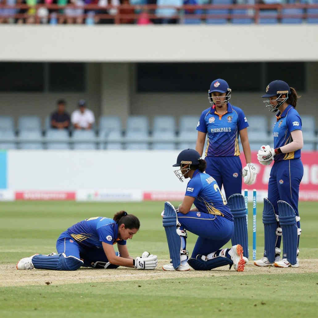 স্ক্যান পরিষ্কার, তবু বল করতে পারছেন না নাহিদ রানা: ব্যাকের নীরব সংকট ও ডিসেম্বরের শর্তসাপেক্ষ প্রতিশ্রুতি স্ক্যান পরিষ্কার, তবু বল করতে পারছেন না নাহিদ রানা: ব্যাকের নীরব সংকট ও ডিসেম্বরের শর্তসাপেক্ষ প্রতিশ্রুতি