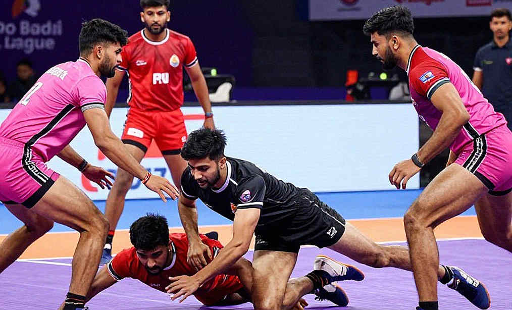 ষ্টার্টিং সেভেনের বাইরে পবন সেহরাওয়াত: এশিয়ান গেমসের ফাইনালে ভারতের কৌশল নাকি তারিখের ফাঁদ?