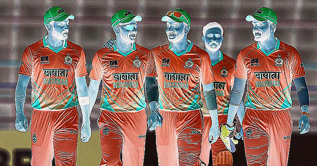 The Report With No Match Inside: An Audit of Empty Data and Rajshahi's Missing Scorecards