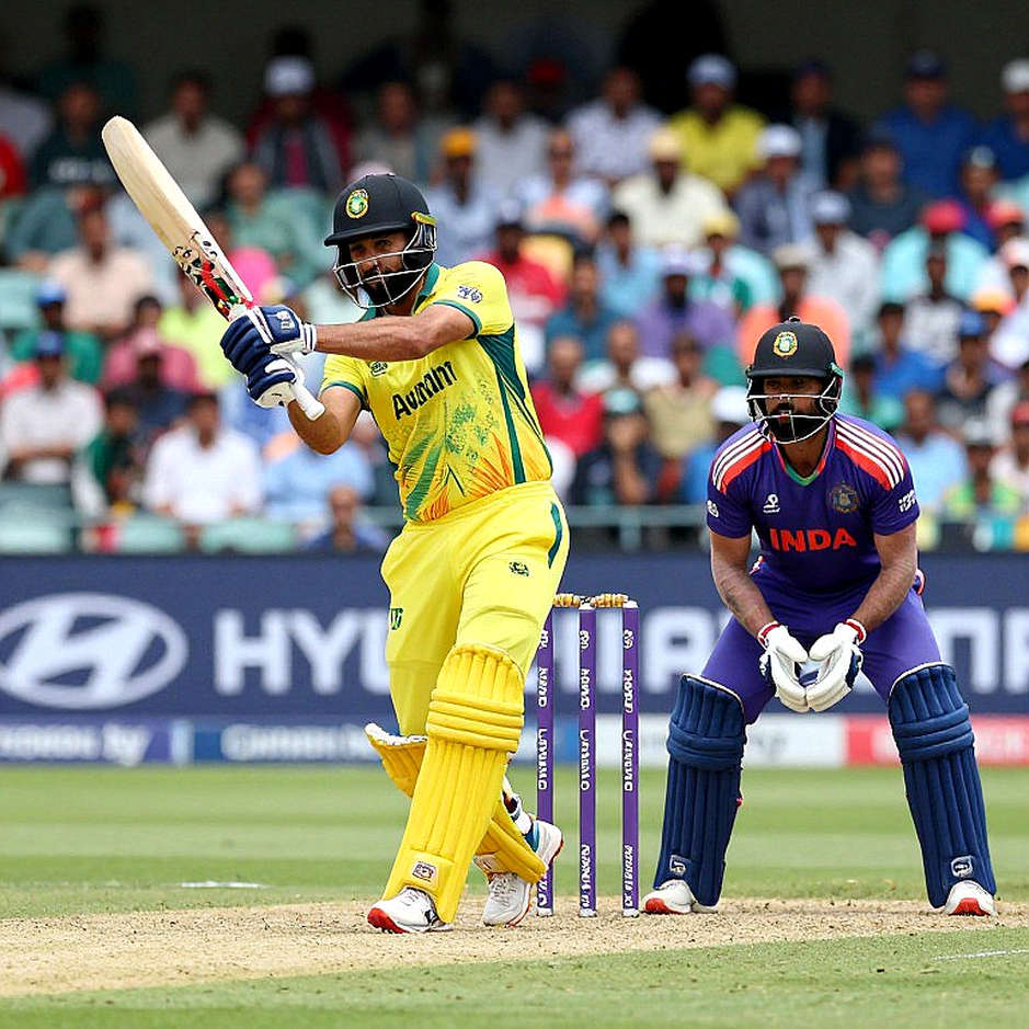 The Lesson of the Empty Input: Cricket Data Integrity and the Blockchain Umpire The Lesson of the Empty Input: Cricket Data Integrity and the Blockchain Umpire