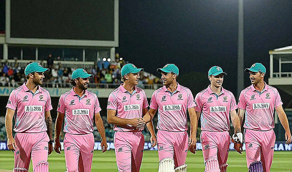 The Lesson of Zero: When Cricket's Data Stream Goes Silent