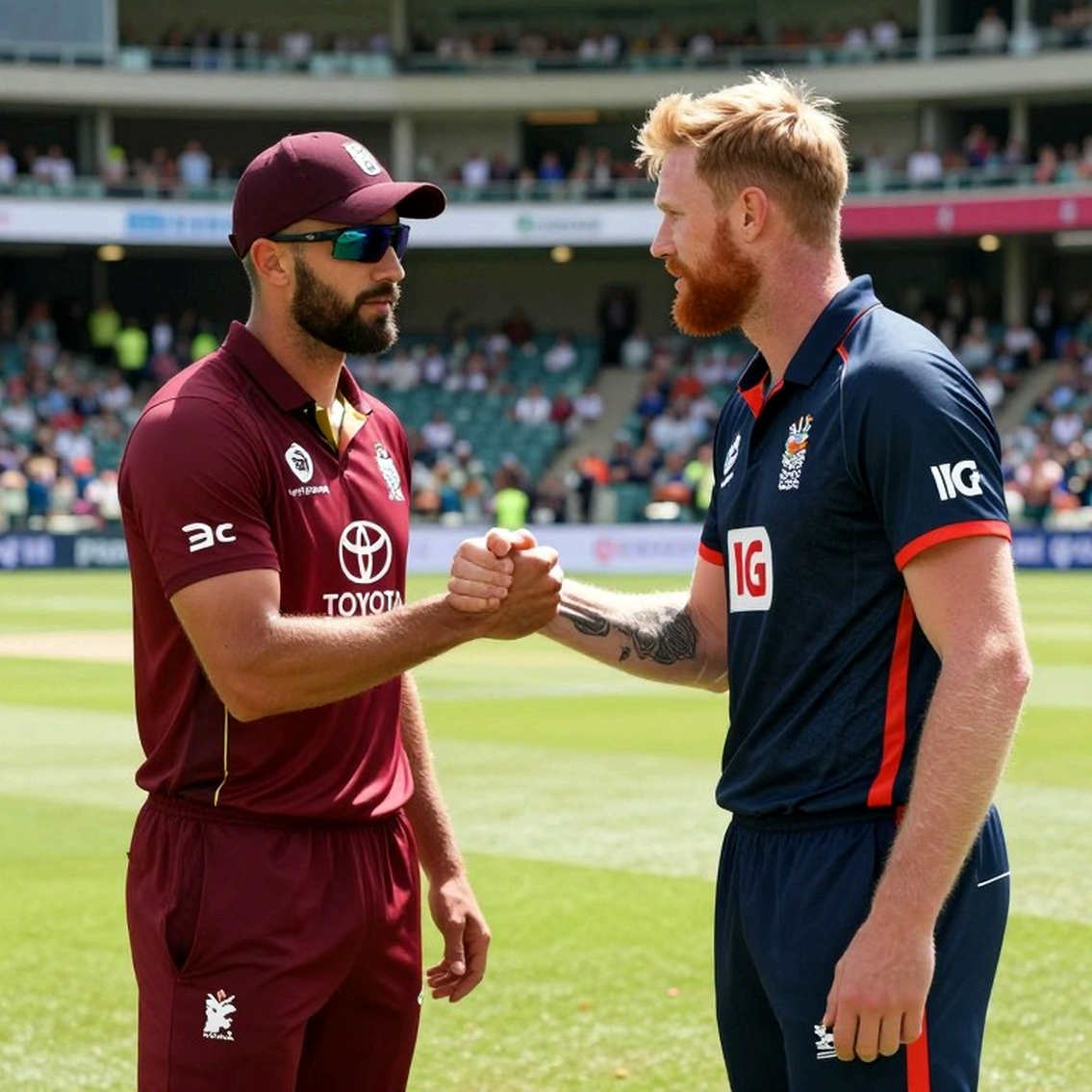 Faltum to lead Governor-General's XI against New Zealand