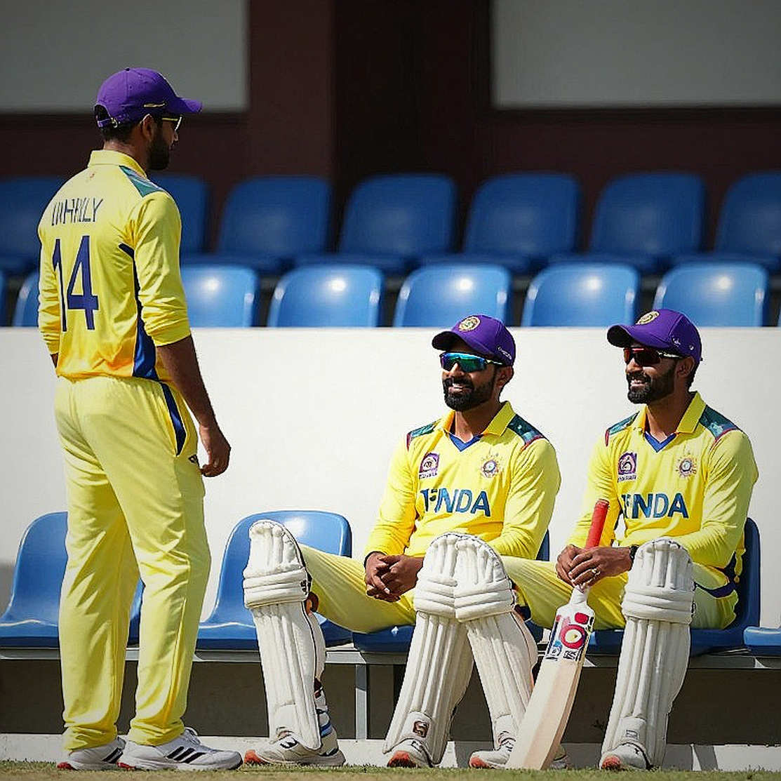 ফাঁকা ফিল্ডের ক্রিকেট: বিশ্লেষণের পাইপলাইন যখন শূন্য ফেরে