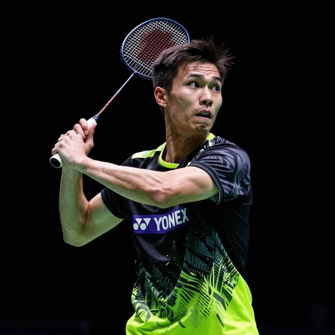 From Three in Hangzhou to One in Nagoya: Where Indian Badminton's Arithmetic Went Wrong