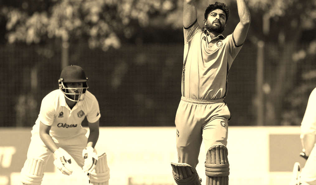 The Match That Was Never Played: The Truth That Emerged From an Empty Stage-1 The Match That Was Never Played: The Truth That Emerged From an Empty Stage-1