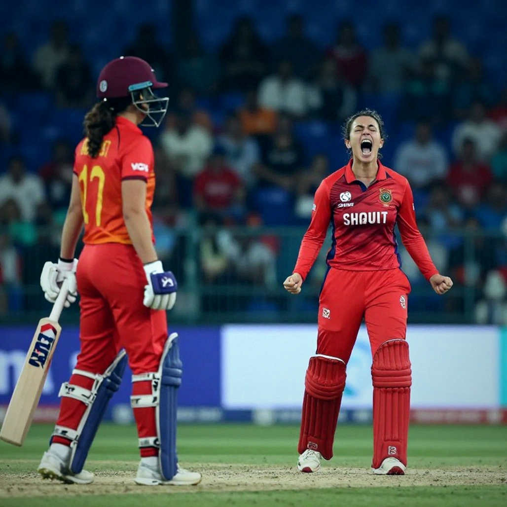 From 33 to 19: The Story the Asian Games Final Scorecard Keeps Quiet