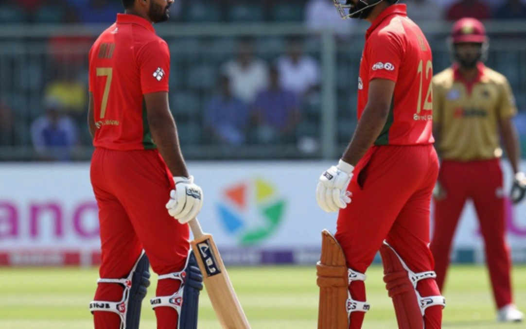 NOC, Agent Fees and the Missing Ledger: The Invisible Books of Bangladeshi Cricketer Commerce