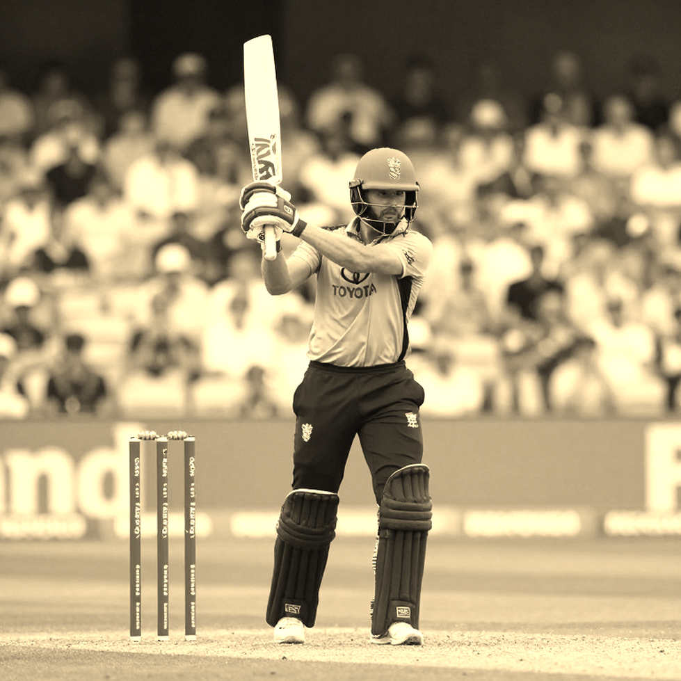 Empty Data, Full Innings: Where Asian Cricket's Preparation Blueprint Stops Empty Data, Full Innings: Where Asian Cricket's Preparation Blueprint Stops