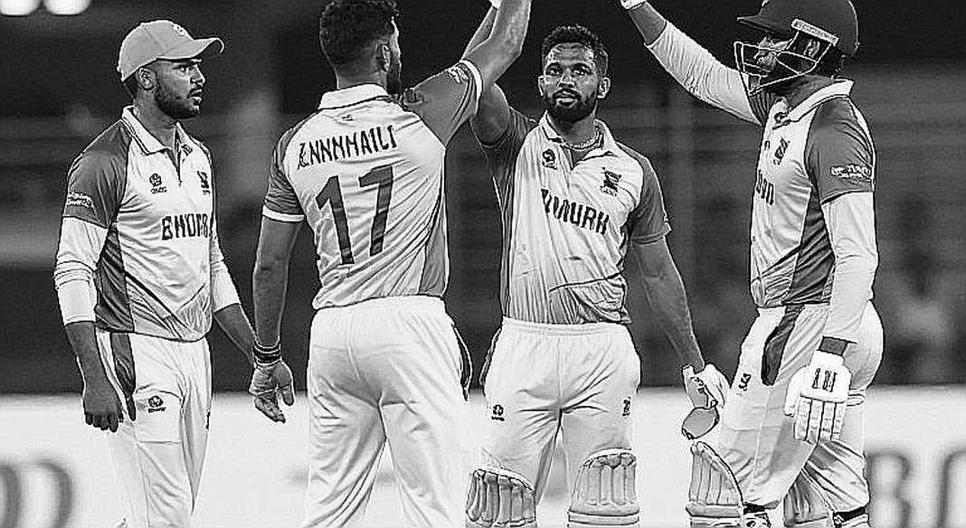 ক্রিকেটে ব্লকচেইনের আসল পরীক্ষা: এনএফটি নয়, সেল-অন ক্লজ ক্রিকেটে ব্লকচেইনের আসল পরীক্ষা: এনএফটি নয়, সেল-অন ক্লজ