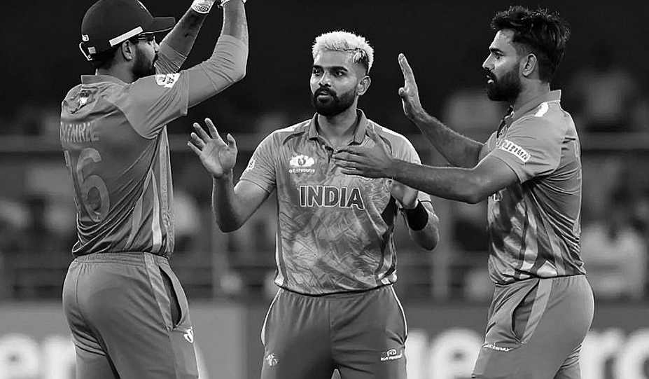 ৪১ রান নয়, ৫০ ওভার: বাংলাদেশের ফাইনাল-সমীকরণের আসল ক্লজ ৪১ রান নয়, ৫০ ওভার: বাংলাদেশের ফাইনাল-সমীকরণের আসল ক্লজ