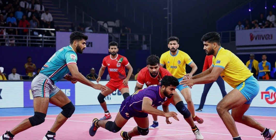 সোনার ডাবল আর ইরানের ছায়া: এশিয়ান গেমসের কাবাডি ফাইনালে আসল গল্পটা কোথায় লুকিয়ে আছে