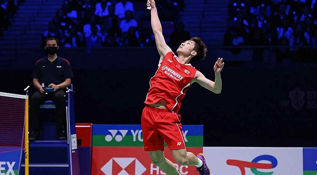 এশিয়ান গেমসে টানা দ্বিতীয় সোনা আন সে-ইয়ংয়ের: ২১-৯ বলছে যুদ্ধের গল্প, রেকর্ড বলছে বিতর্কের