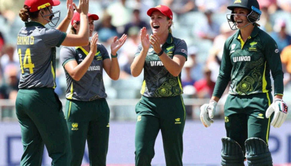 Bangladesh's Young Cricketers Development: A Data-Driven Analysis Bangladesh's Young Cricketers Development: A Data-Driven Analysis