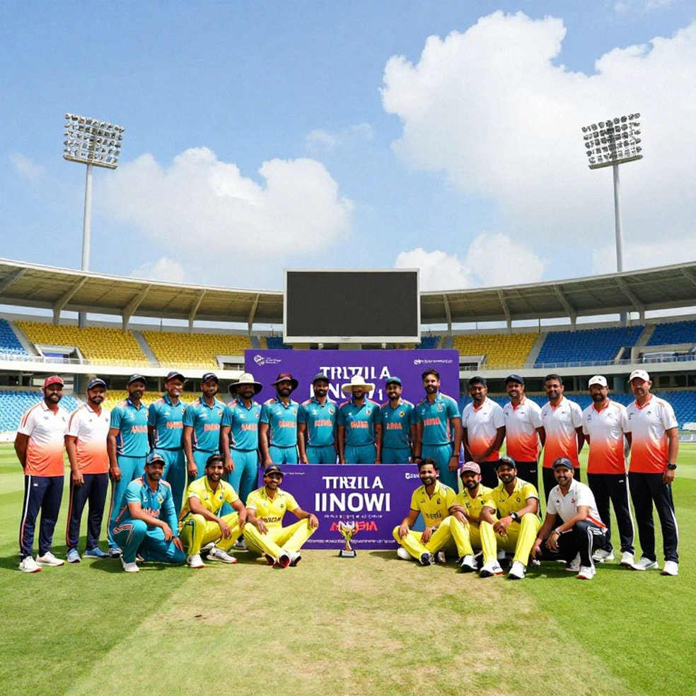 Bangladesh's Young Cricketers Development: A Data-Driven Analysis Bangladesh's Young Cricketers Development: A Data-Driven Analysis