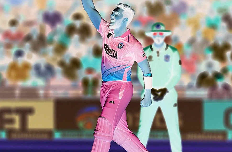 Bangladesh's Young Cricketers Development: A Data-Driven Analysis Bangladesh's Young Cricketers Development: A Data-Driven Analysis
