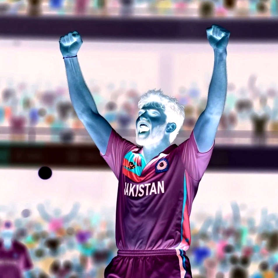 The Substitute's Ledger: From 2026 Bombay to the Impact Player, and the Decimal Nobody Counted