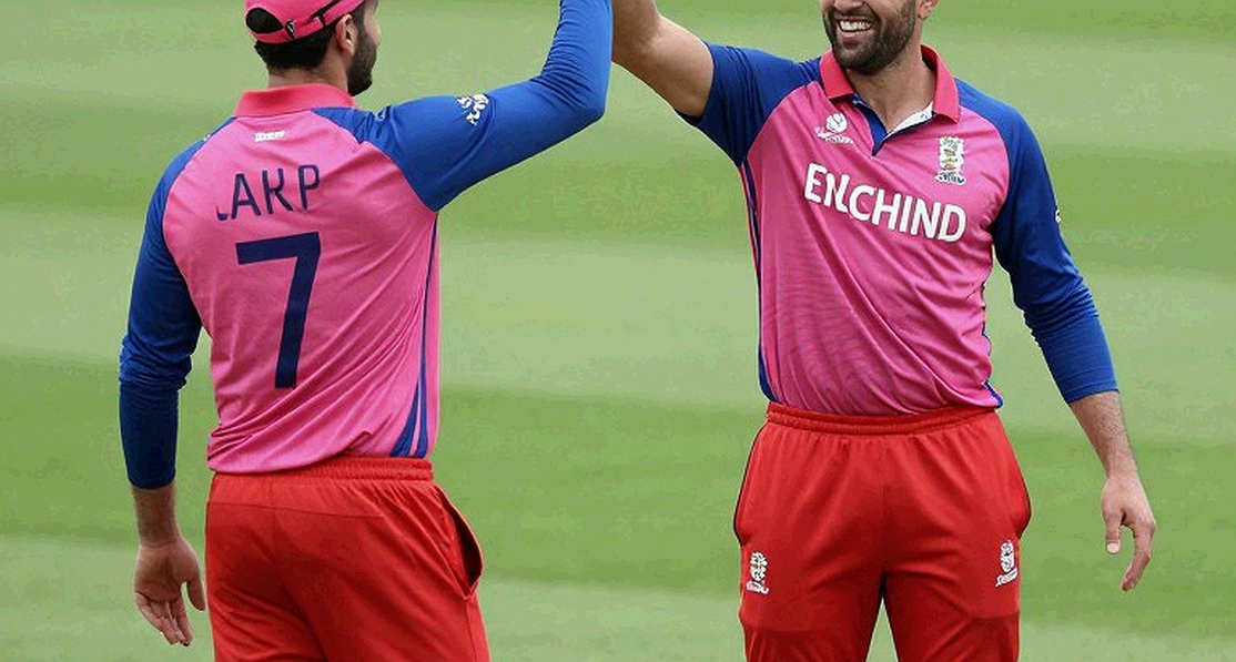 30 Off 30 at Kensington: The Truth India's Death-Bowling System Revealed 30 Off 30 at Kensington: The Truth India's Death-Bowling System Revealed
