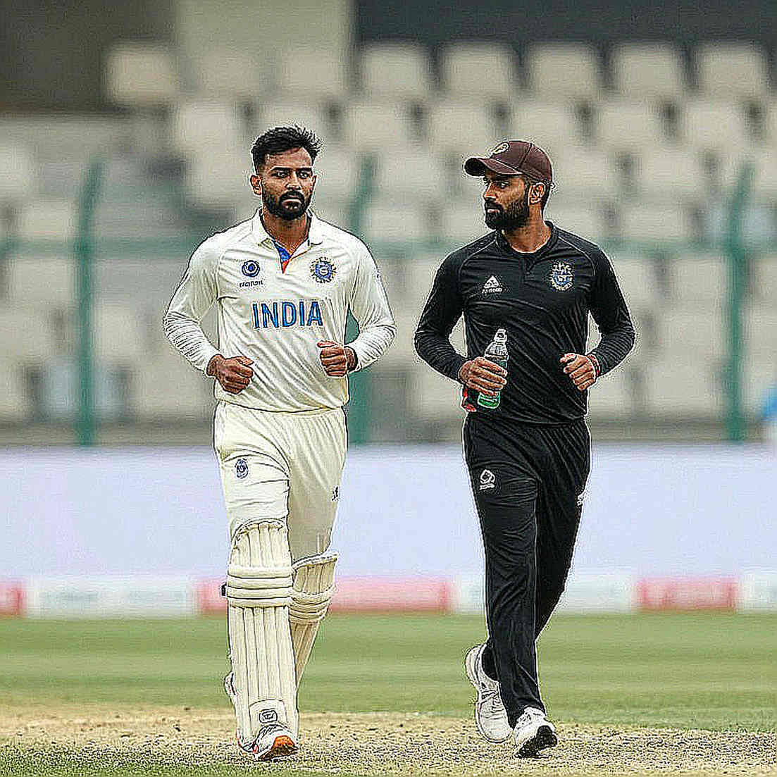 তথ্যচেইন ভাঙলে সত্য কোথায় থাকে: ক্রিকেট বিশ্লেষণে যাচাইয়ের নতুন প্রশ্ন তথ্যচেইন ভাঙলে সত্য কোথায় থাকে: ক্রিকেট বিশ্লেষণে যাচাইয়ের নতুন প্রশ্ন