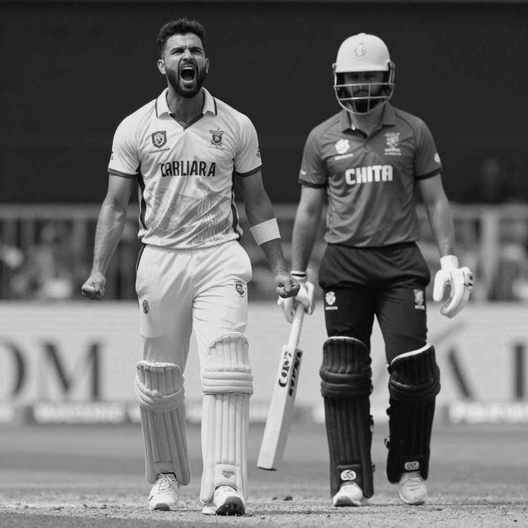 মিরপুরের প্রথম দিন: সাদমানের ৯৯, আলো-আইন আর স্কোরকার্ডের একটি ফাঁক মিরপুরের প্রথম দিন: সাদমানের ৯৯, আলো-আইন আর স্কোরকার্ডের একটি ফাঁক