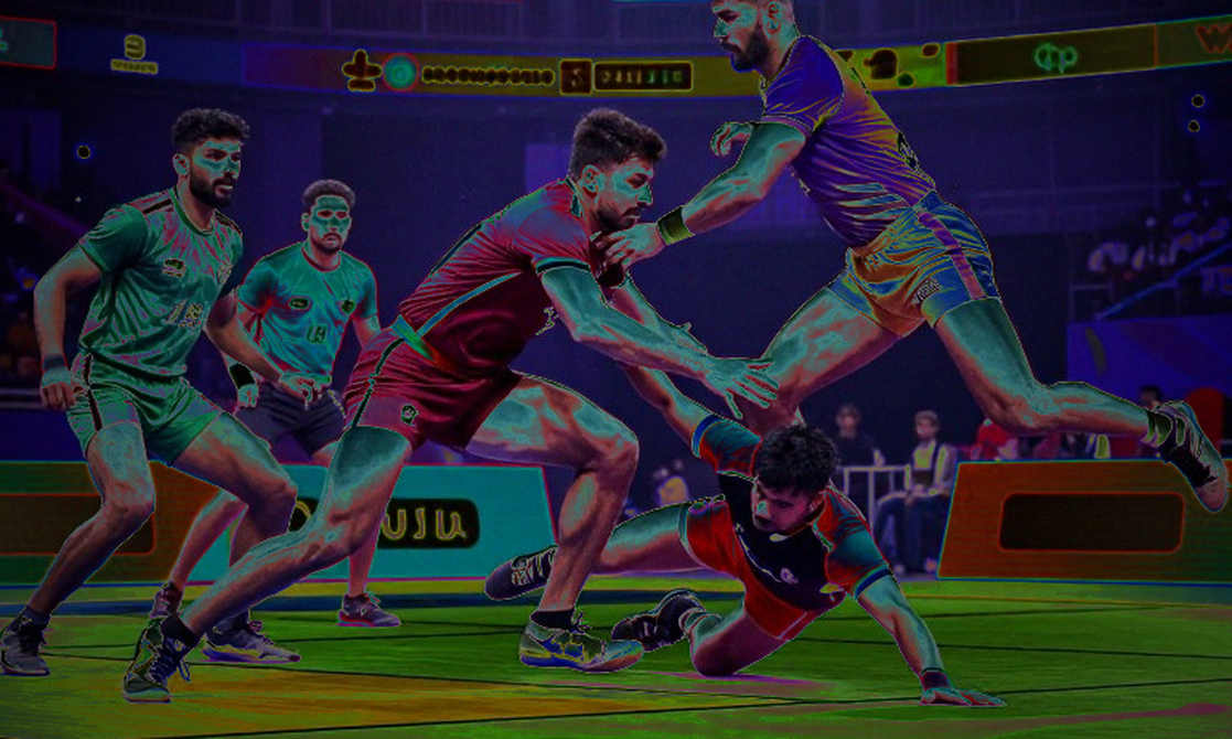 পবন সেহরাওয়াত ছাড়া ভারতের ১৭ জনের তালিকা: কমনওয়েলথ কাবাডিতে গভীরতার পরীক্ষা, নাকি তারার নামে ট্র্যাফিক?