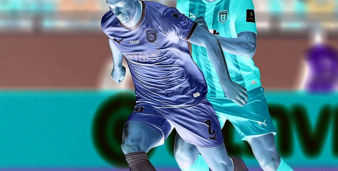Football's Nine Blind Spots: Why 'No Data' Never Means 'No Risk' Football's Nine Blind Spots: Why 'No Data' Never Means 'No Risk'