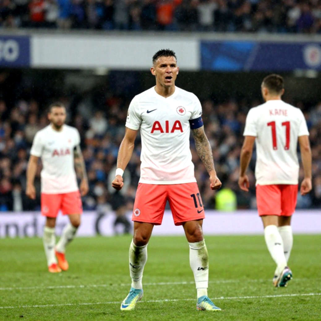 Football's Nine Blind Spots: Why 'No Data' Never Means 'No Risk' Football's Nine Blind Spots: Why 'No Data' Never Means 'No Risk'