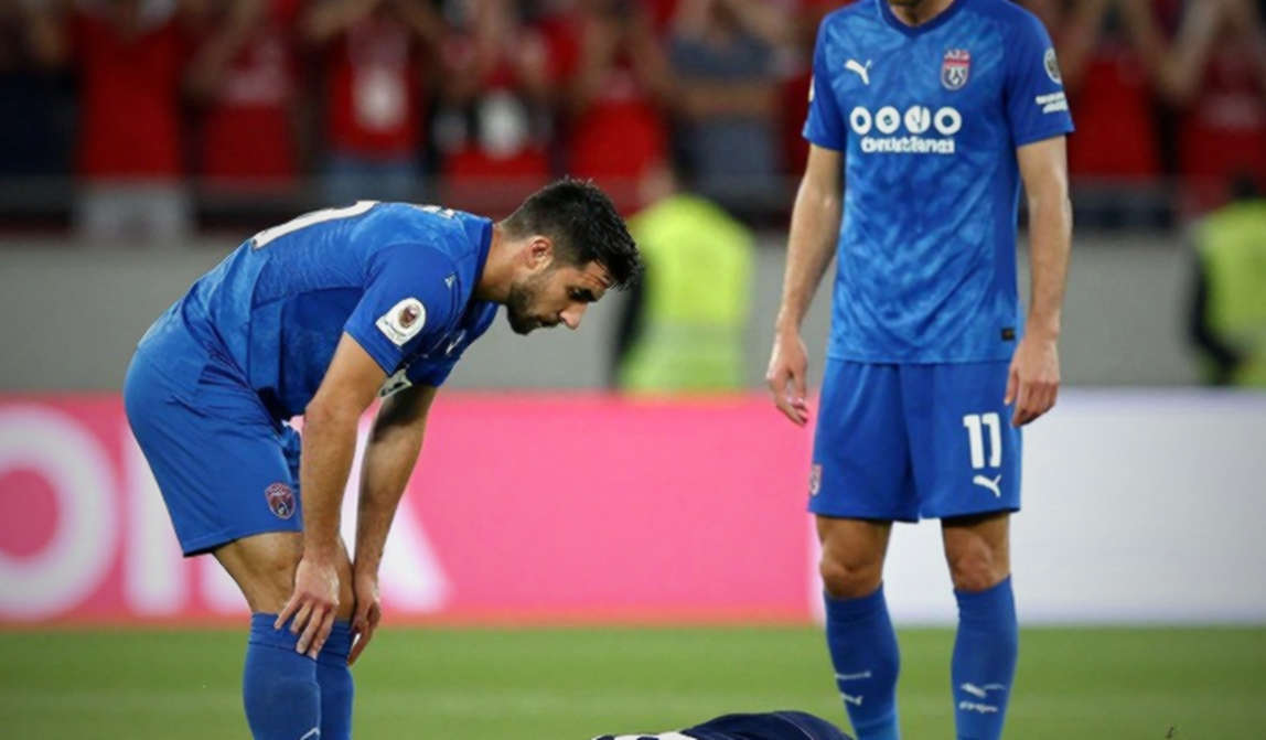 Football's Nine Blind Spots: Why 'No Data' Never Means 'No Risk' Football's Nine Blind Spots: Why 'No Data' Never Means 'No Risk'