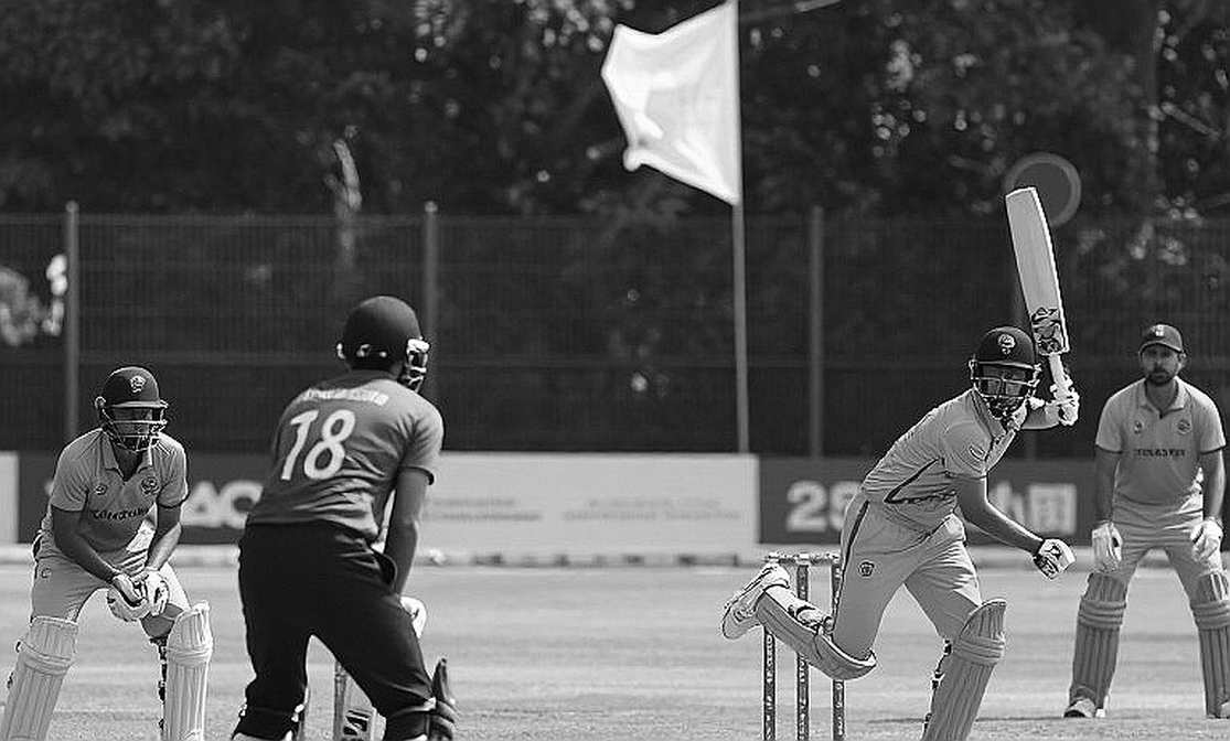 Asia's New Pace Heartbeat: The Franchise Calendar Has Become the Real Metronome