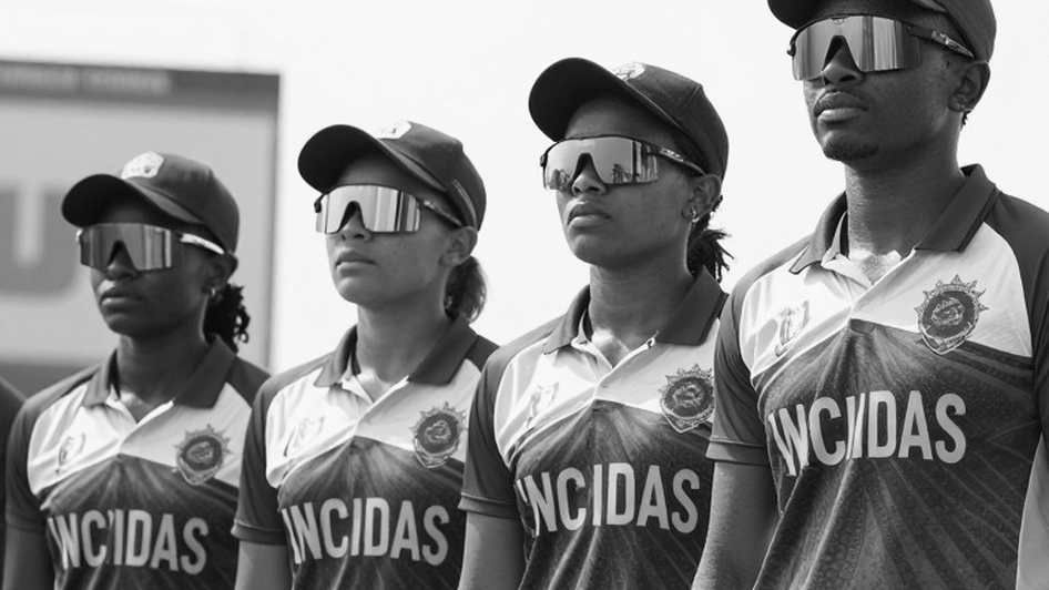 One Channel, No Deviation: How Afghanistan's Pace Trio Silenced Bangladesh's First Session After Lunch One Channel, No Deviation: How Afghanistan's Pace Trio Silenced Bangladesh's First Session After Lunch