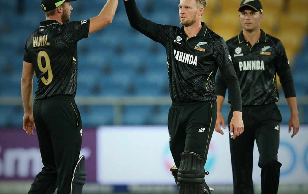 Litton Das’s 50-50: Bangladesh’s Real Risk Before the Mirpur Test Litton Das’s 50-50: Bangladesh’s Real Risk Before the Mirpur Test