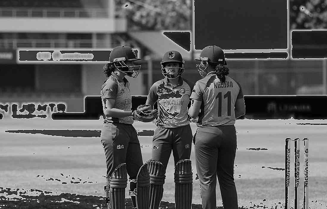 The Null Payload: Why the Empty Field in a Cricket Injury List Is the Loudest Signal The Null Payload: Why the Empty Field in a Cricket Injury List Is the Loudest Signal