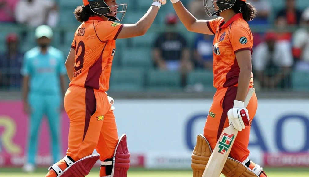 The Null Payload: Why the Empty Field in a Cricket Injury List Is the Loudest Signal The Null Payload: Why the Empty Field in a Cricket Injury List Is the Loudest Signal