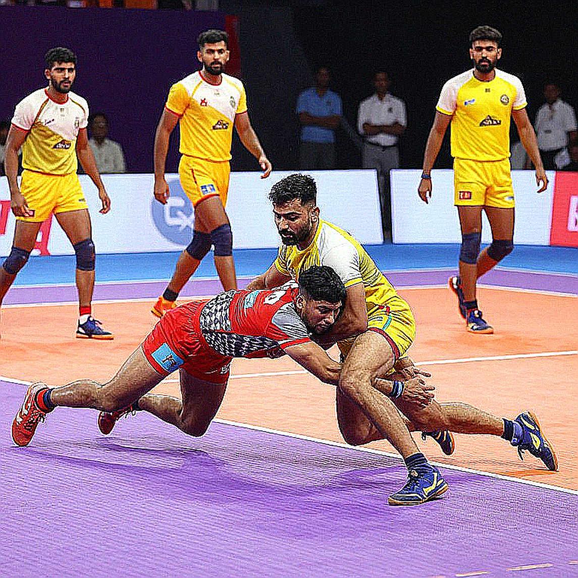 বেঞ্চে বসা হাই-ফ্লায়ার: ফাইনালের সাত নামের বাইরে পবন সেহরাওয়াত, আর যে প্রশ্নটা কেউ করছে না বেঞ্চে বসা হাই-ফ্লায়ার: ফাইনালের সাত নামের বাইরে পবন সেহরাওয়াত, আর যে প্রশ্নটা কেউ করছে না