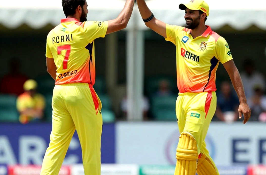 চার বছরের বিরতি, এক মাসের প্রস্তুতি: ভুবনেশ্বরের ফেরার আসল হিসাবটা সংবাদ সম্মেলনে ছিল না চার বছরের বিরতি, এক মাসের প্রস্তুতি: ভুবনেশ্বরের ফেরার আসল হিসাবটা সংবাদ সম্মেলনে ছিল না