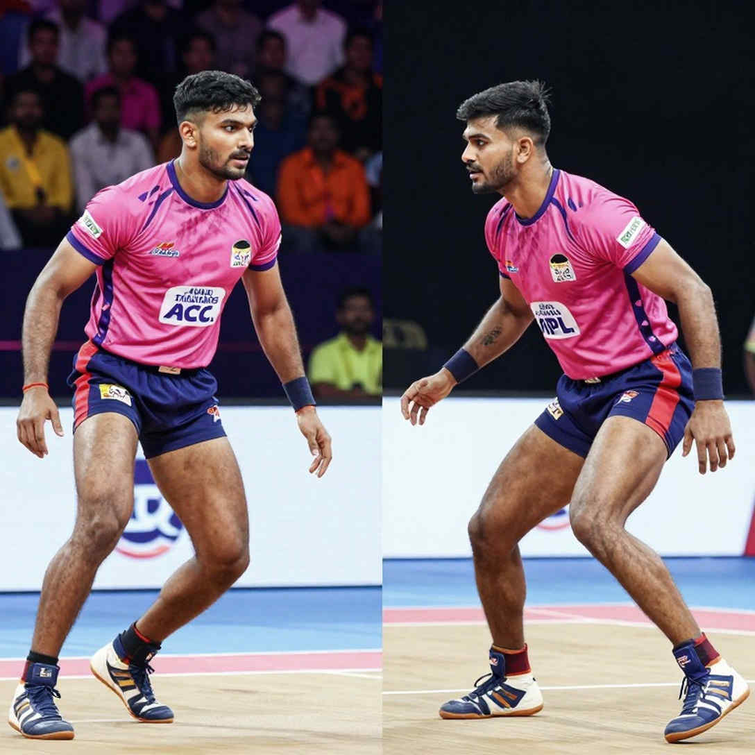 এশিয়ান গেমস ২০২৬ কাবাডি: ভারতের ৩৭-২১ জয়ের ভেতরে লুকিয়ে থাকা দুই সুপার ট্যাকল আর একটি ইনজুরি-ঘড়ি