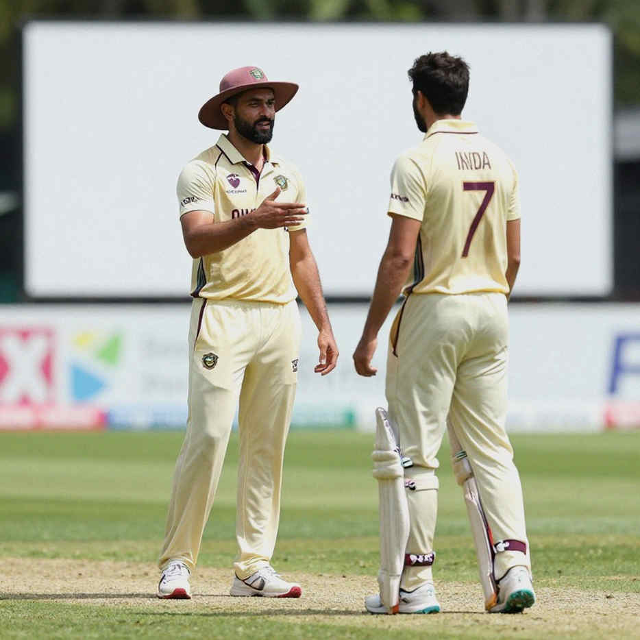 Blockchain and Cricket Broadcast Rights: Is the Digital Ledger Sport's New Constitution?