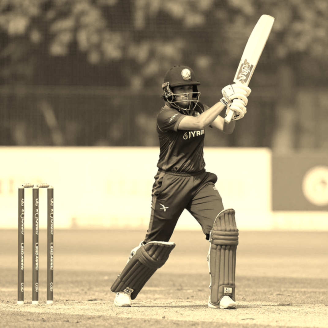 From Visa Office to Chain: Cricket's Third Half Is Now Written on Blockchain