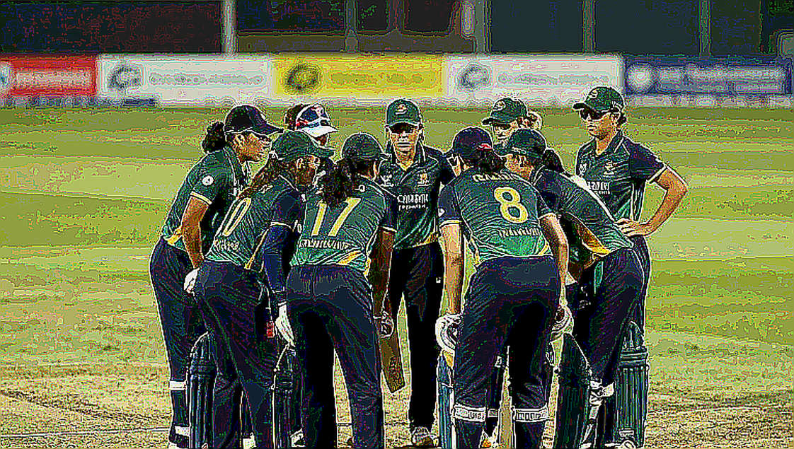 From Visa Office to Chain: Cricket's Third Half Is Now Written on Blockchain