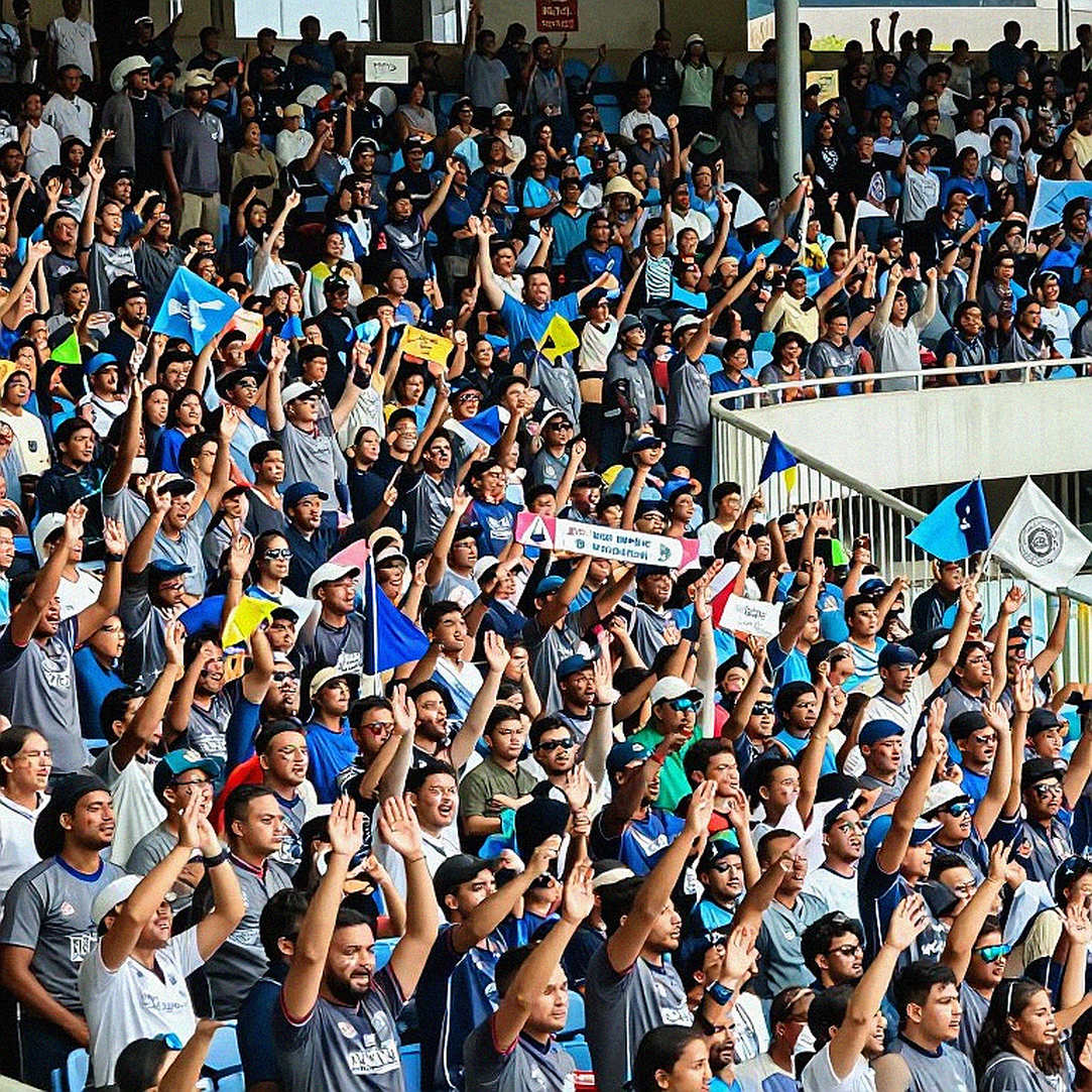 Cricket's On-Chain Experiment: The Ledger That Could Not Hold the Festival Cricket's On-Chain Experiment: The Ledger That Could Not Hold the Festival