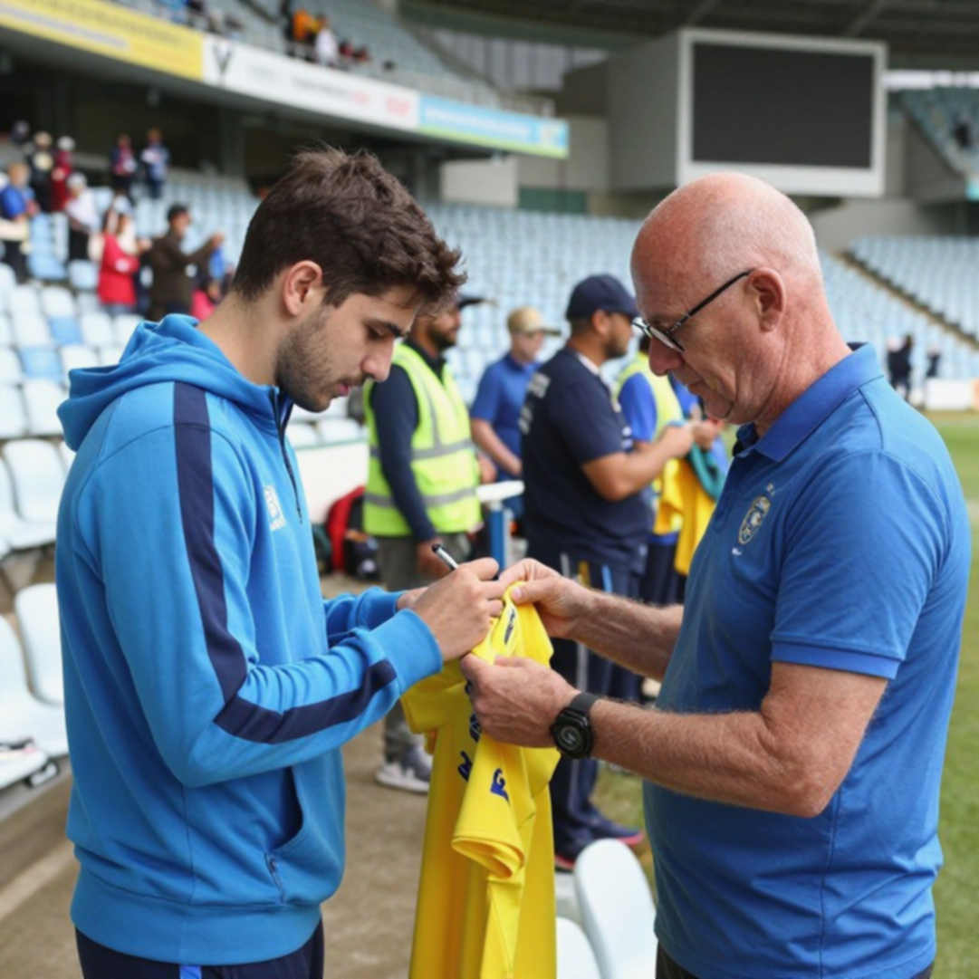 On Rawalpindi's flat deck, England's real question is not Brook's captaincy but bowling depth On Rawalpindi's flat deck, England's real question is not Brook's captaincy but bowling depth