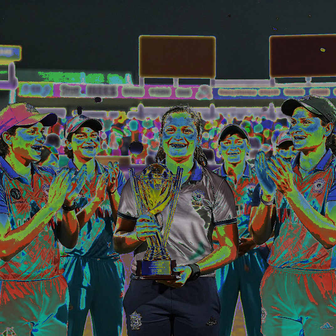 The Silence at No. 3: Test Cricket's Economy of Attrition and Bangladesh's Counter-Ledger