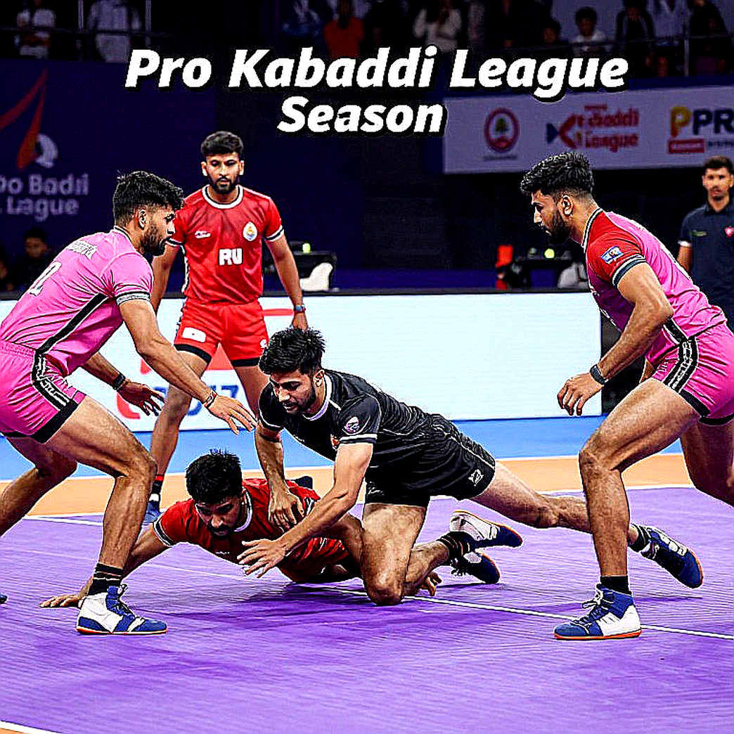 পাওয়ান সেহরাওয়াত বাদ, কমনওয়েলথ কাবাডি চ্যাম্পিয়নশিপে ভারতের ১৭ জনের তালিকা আসলে কী বলছে