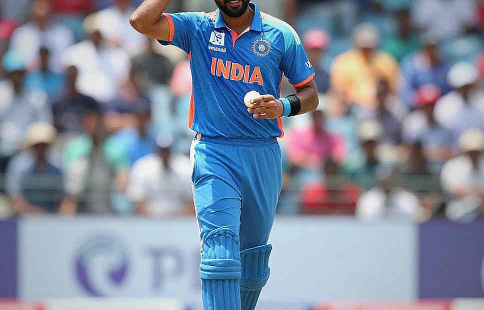 An Empty Cell Is Not a Verdict: The Silent Failure of Cricket Analysis An Empty Cell Is Not a Verdict: The Silent Failure of Cricket Analysis