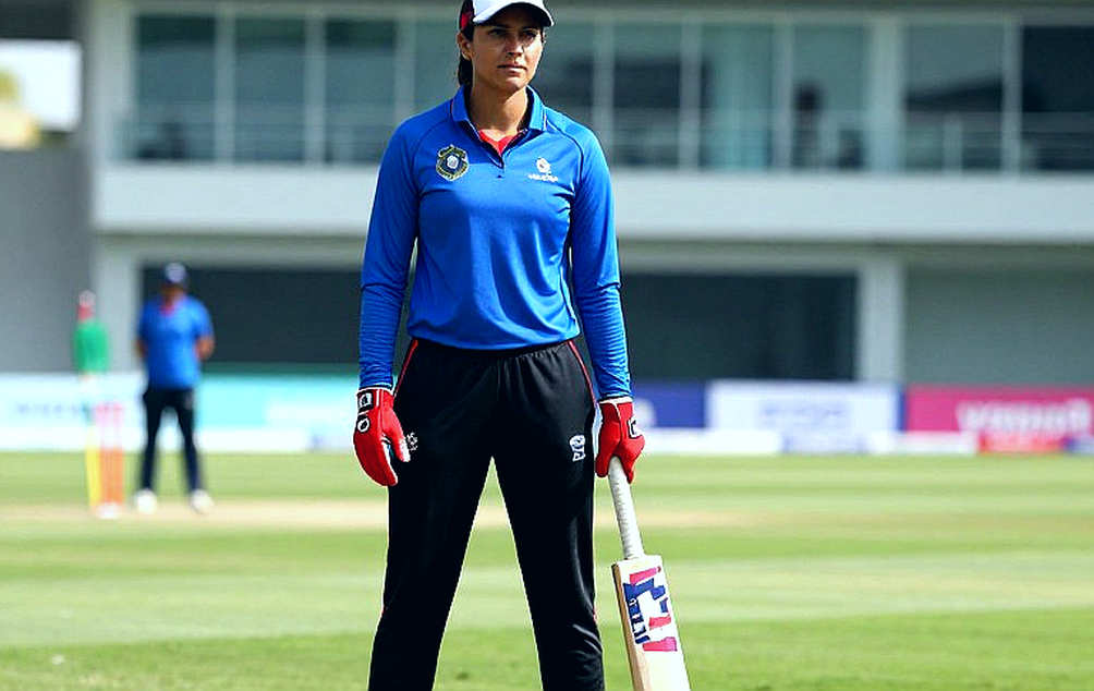 An Empty Cell Is Not a Verdict: The Silent Failure of Cricket Analysis An Empty Cell Is Not a Verdict: The Silent Failure of Cricket Analysis