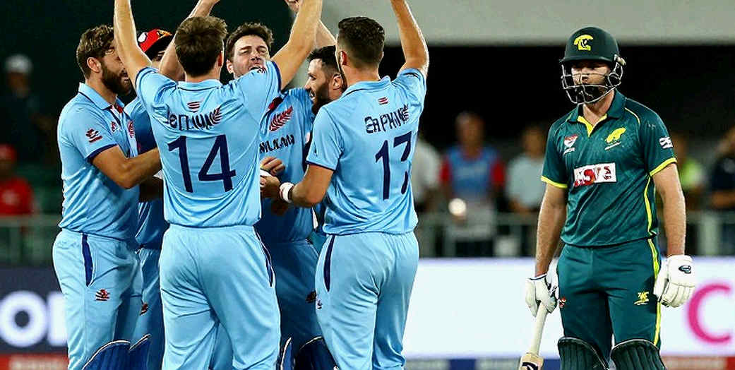An Empty Cell Is Not a Verdict: The Silent Failure of Cricket Analysis An Empty Cell Is Not a Verdict: The Silent Failure of Cricket Analysis