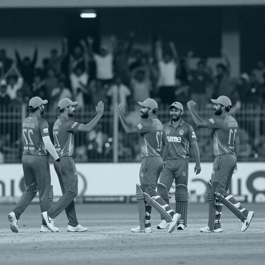 From 221/2 to 346: Afghanistan's 131/2 at Tea Is Really Bangladesh's Lost Session From 221/2 to 346: Afghanistan's 131/2 at Tea Is Really Bangladesh's Lost Session