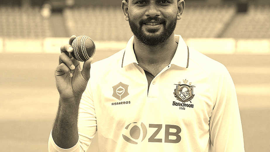 ক্রিকেটের ব্লকচেইন অর্থনীতি: ফ্যান টোকেন, এনএফটি আর খেলোয়াড়ের নীরবতা ক্রিকেটের ব্লকচেইন অর্থনীতি: ফ্যান টোকেন, এনএফটি আর খেলোয়াড়ের নীরবতা